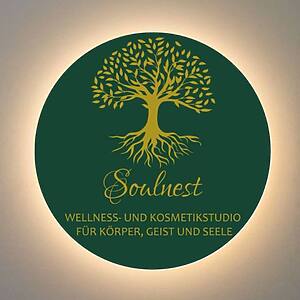 Logo Soulnest