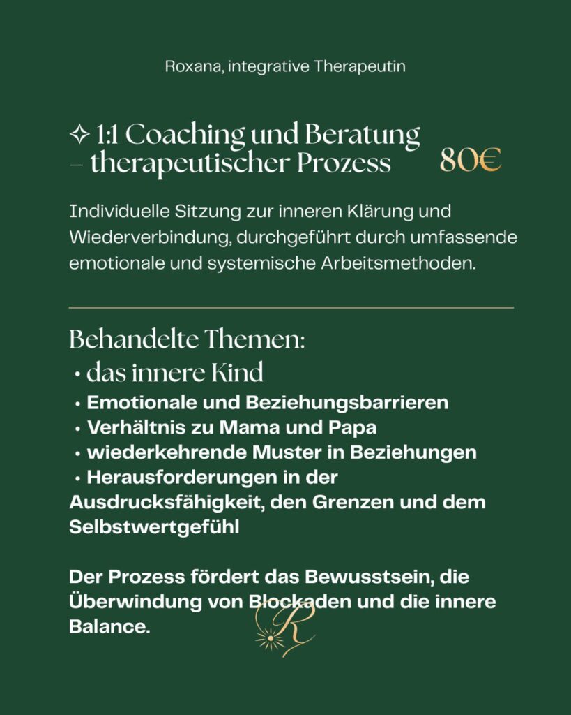 Coaching